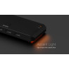 Aten US4224-AT 2x4 USB 2.0 Sharing Conmutador | APLIUM
