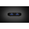 2 x 2-Port USB 3.2 Gen 1 | APLIUM