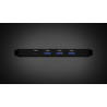 2 x 4-Port USB 3.2 Gen 1 | APLIUM