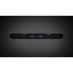 2 x 4-Port USB 3.2 Gen 1 | APLIUM