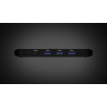 Aten US5324-AT 2x4 USB 3.2 Gen 1 Sharing Conmutador | APLIUM