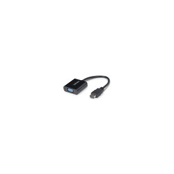 HDMI to VGA Adapter 1080p