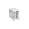 Caja Asus A32 Plus Tg Argb White | APLIUM