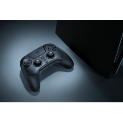 Razer Raiju V3 Pro Negro RF/USB Gamepad Analógico PC, PlaySt | APLIUM