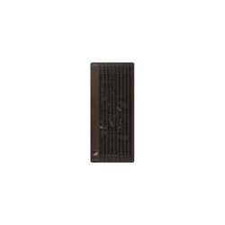 Caja Asus Proart PA602 Walnut Wood Metal Pwm Retro Brown | APLIUM