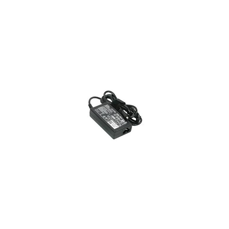 AC Adapter, 45W, 19.5V, 3