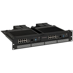 Rack Mount Kit for Palo Alto | APLIUM