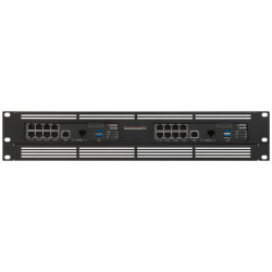 Rack Mount Kit for Palo Alto | APLIUM