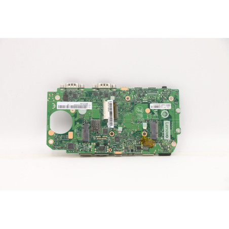 motherboard with Intel Core