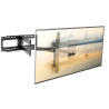 Tv Mount 2.03 M (80") Black | APLIUM
