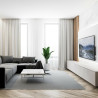 Tv Mount 2.03 M (80") Black | APLIUM