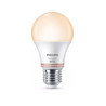 PHL Bombilla W-BT White A60 60W E27