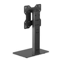 Neomounts Tv Desk Stand (BASE) | APLIUM