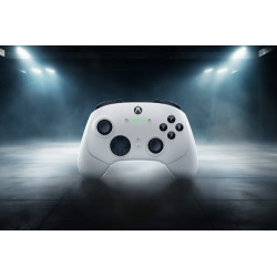 Razer Wolverine V3 Pro Negro USB Gamepad Analógico PC, Xbox | APLIUM