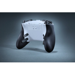 Razer Raiju V3 Pro Negro, Blanco RF/USB Gamepad Analógico PC | APLIUM