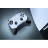 Razer Raiju V3 Pro Negro, Blanco RF/USB Gamepad Analógico PC | APLIUM
