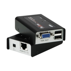 Mini USB KVM Extender