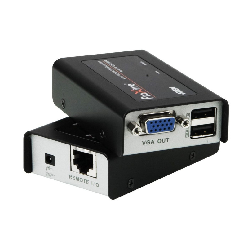 Mini USB KVM Extender