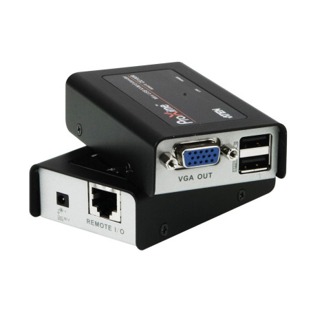 Mini USB KVM Extender