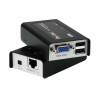Mini USB KVM Extender