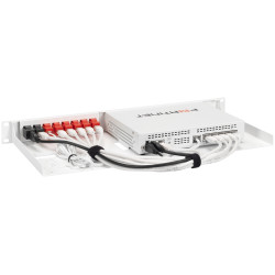 Rack Mount kit for FortiGate | APLIUM