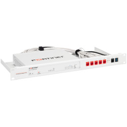 Rack Mount kit for FortiGate | APLIUM