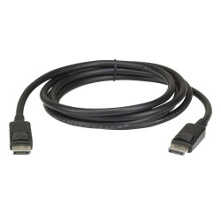 3m DisplayPort rev.1.4 Cable