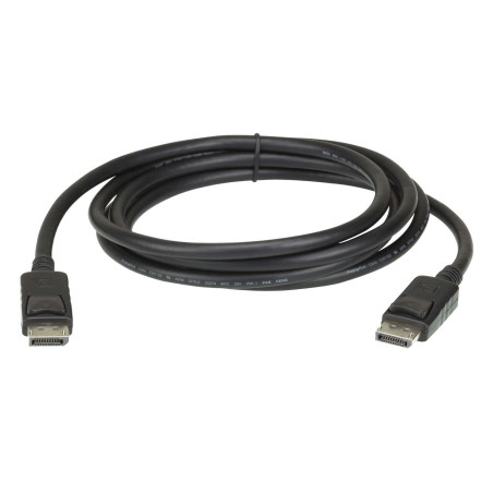 4,6M Displayport 1.2 Cable