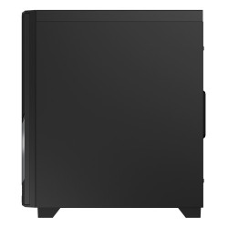 GIGABYTE GB-AC500G ST carcasa de ordenador Midi Tower Negro | APLIUM