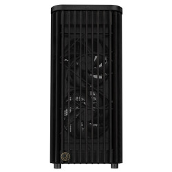 ASUS ProArt PA401 Wood METAL PWM (Black) Torre Negro | APLIUM
