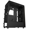 ASUS ProArt PA401 Wood METAL PWM (Black) Torre Negro | APLIUM