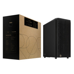 ASUS ProArt PA401 Wood METAL PWM (Black) Torre Negro | APLIUM