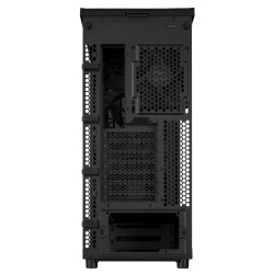 ASUS ProArt PA401 Wood TG PWM (Black) Torre Negro | APLIUM