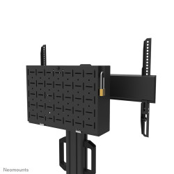 Neomounts Select Mobile Display Floor Stand (32-75IN) 10 Cm | APLIUM