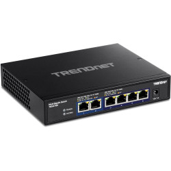 6-PORT 10G Switch | APLIUM