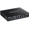 6-PORT 10G Switch | APLIUM