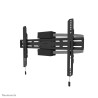 Neomounts Select Screen Pillar Mount (FIXED Vesa 600X400) Bl | APLIUM
