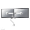 Neomounts By Neomounts Screen Desk Mount 2 SCREENS(TOPFIX Cl | APLIUM