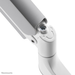 Neomounts By Neomounts Screen Desk Mount 2 SCREENS(TOPFIX Cl | APLIUM