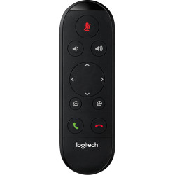 Connect Remote Control Silver | APLIUM