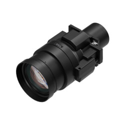Sharp PV/PA/A-LENSES Projector Model XP-55ZL, Long Zoom Lens | APLIUM