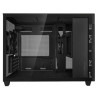 ASUS AP201 PRIME CASE TG Mini Tower Negro | APLIUM
