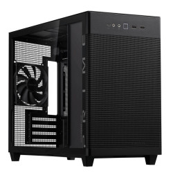 ASUS AP201 PRIME CASE TG Mini Tower Negro | APLIUM