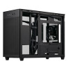 ASUS AP201 PRIME CASE TG Mini Tower Negro | APLIUM