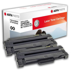 TONER 2x BLACK, RPL.