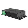 Lindy 43094 hub de interfaz USB 3.2 Gen 2 (3.1 Gen 2) Type-C | APLIUM