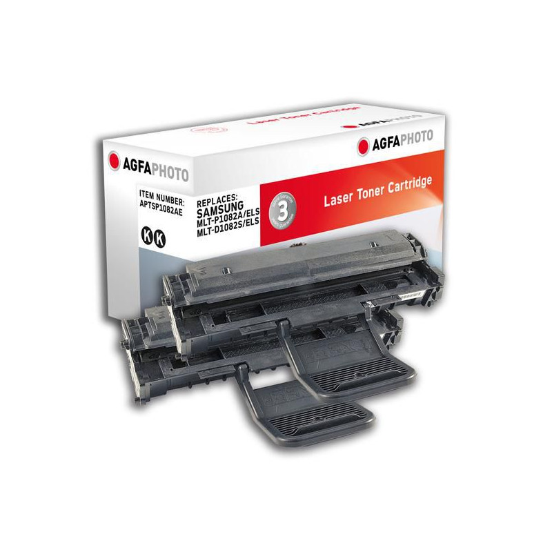 TONER 2x BLACK, RPL.