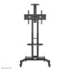 NM-M1700BLACK - Neomounts Mobile Flat Screen KM0 | APLIUM