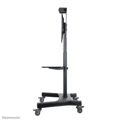 NM-M1700BLACK - Neomounts Mobile Flat Screen Floor Stand | APLIUM
