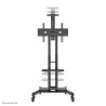 NM-M1700BLACK - Neomounts Mobile Flat Screen KM0 | APLIUM